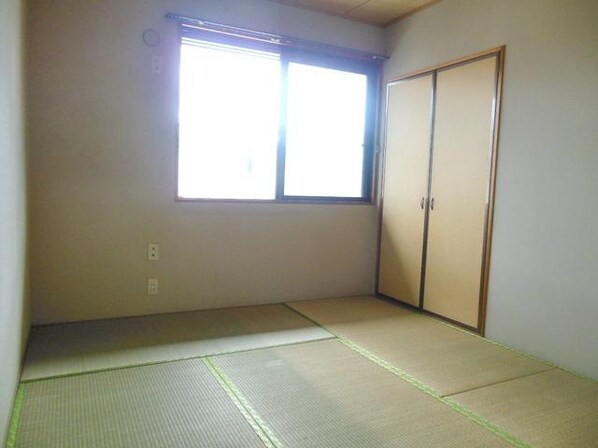 セジュール嶋田の物件内観写真